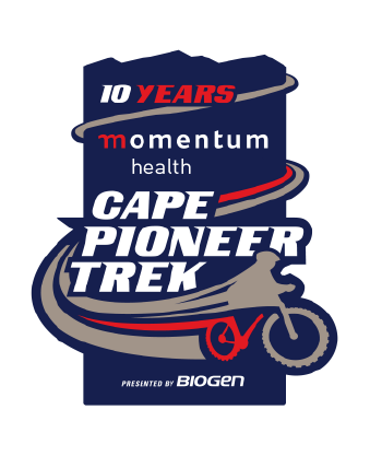 Cape Pioneer Trek 2018