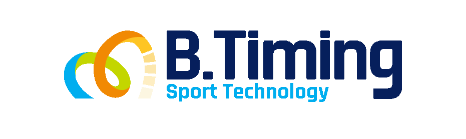 B.Timing Logo