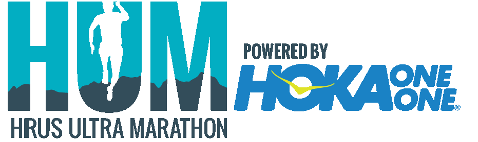 Hirus Ultra Marathon logo