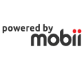 Powered By Mobii