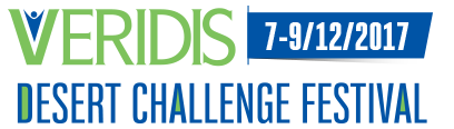 Desert Challenge Logo